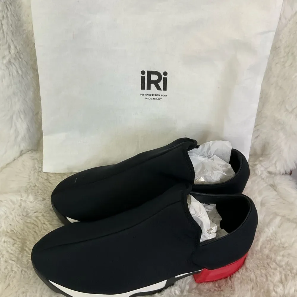 Iri women wes
